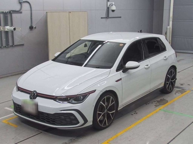VOLKSWAGEN GOLF 2023