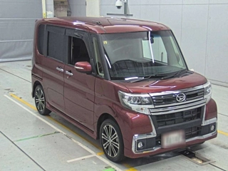 DAIHATSU TANTO 2016