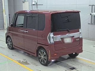 DAIHATSU TANTO 2016