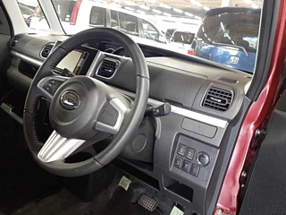 DAIHATSU TANTO 2016