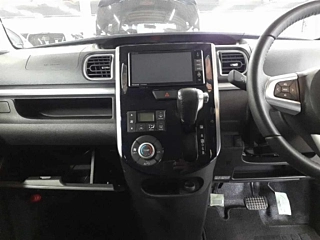 DAIHATSU TANTO 2016
