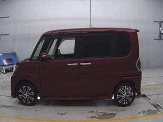 DAIHATSU TANTO 2016