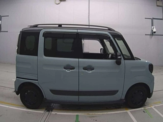 SUZUKI SPACIA GEAR 2020