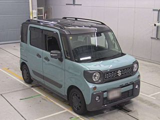 SUZUKI SPACIA GEAR 2020