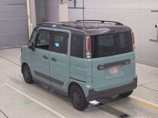 SUZUKI SPACIA GEAR 2020