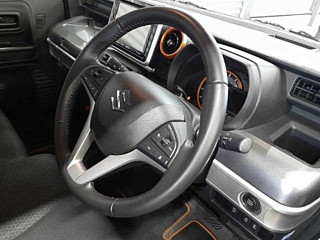 SUZUKI SPACIA GEAR 2020
