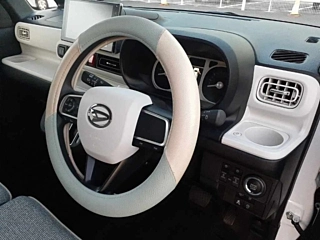 DAIHATSU MOVE CANBUS 2023