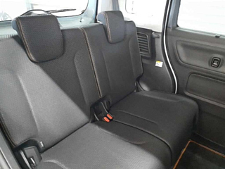 SUZUKI SPACIA GEAR 2020