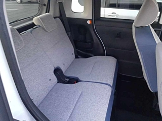DAIHATSU MOVE CANBUS 2023