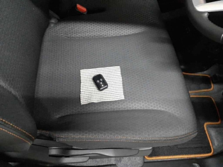 SUZUKI SPACIA GEAR 2020