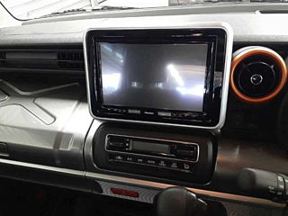 SUZUKI SPACIA GEAR 2020