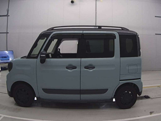 SUZUKI SPACIA GEAR 2020