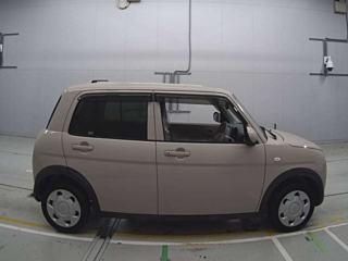 SUZUKI ALTO LAPIN 2018