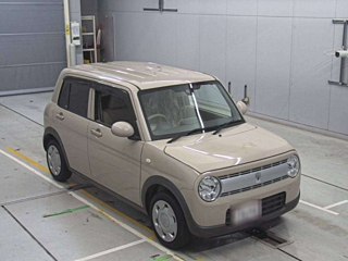 SUZUKI ALTO LAPIN 2018