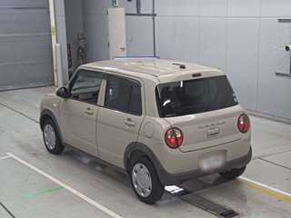 SUZUKI ALTO LAPIN 2018
