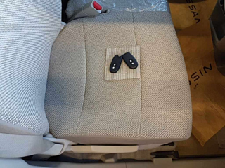 SUZUKI ALTO LAPIN 2018