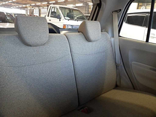 SUZUKI ALTO LAPIN 2018
