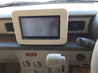 SUZUKI ALTO LAPIN 2018