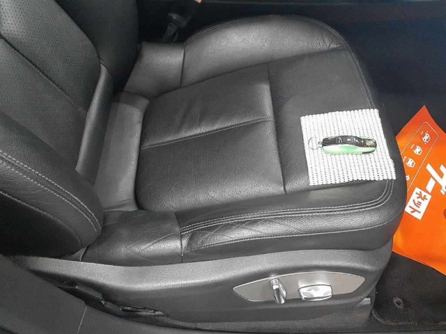 PORSCHE CAYENNE 2011
