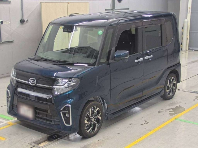 DAIHATSU TANTO 2020