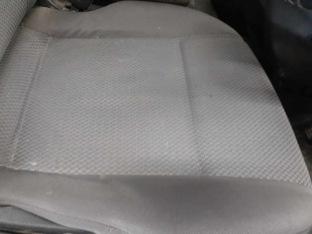 NISSAN CARAVAN VAN 2012