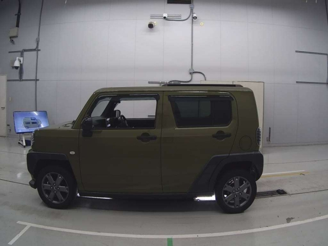 DAIHATSU TAFT 2020