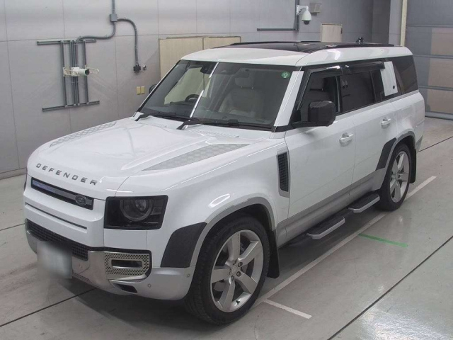 ROVER DEFENDER 2022