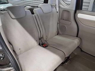 HONDA N BOX 2015