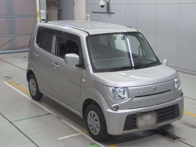 SUZUKI MRWAGON 2012