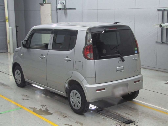 SUZUKI MRWAGON 2012