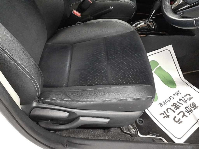 TOYOTA COROLLA FIELDER 2013