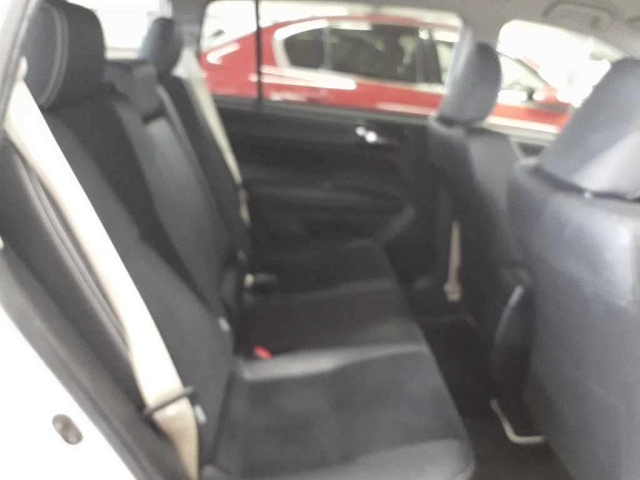 TOYOTA COROLLA FIELDER 2013