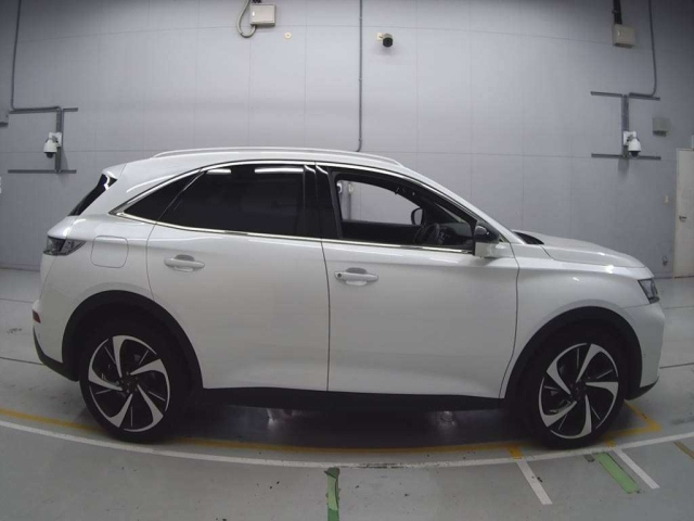 CITROEN DS7 2022