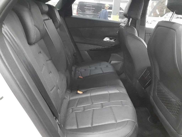 CITROEN DS7 2022