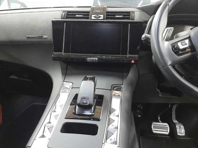 CITROEN DS7 2022