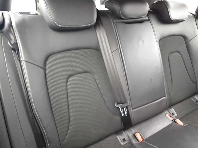 AUDI A4 2013