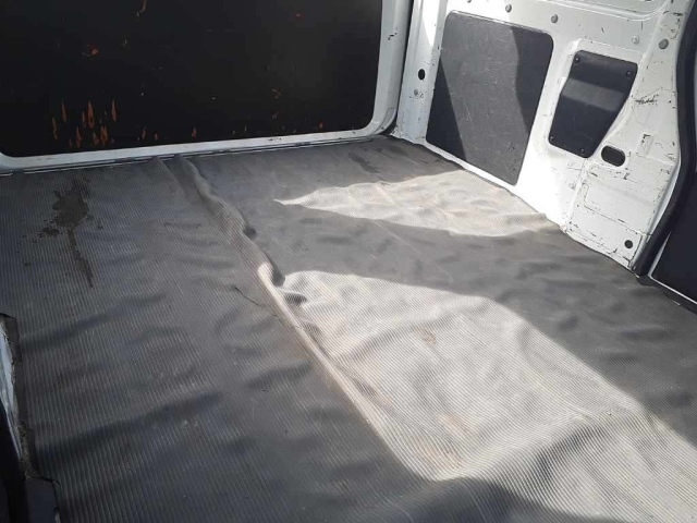 HONDA ACTY VAN 2014
