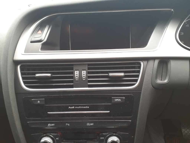 AUDI A4 2013