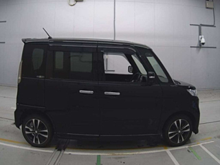 SUZUKI SPACIA 2016