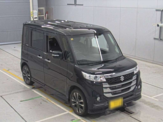 SUZUKI SPACIA 2016