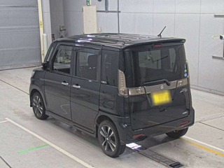 SUZUKI SPACIA 2016