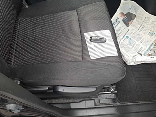 SUZUKI SPACIA 2016