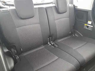 SUZUKI SPACIA 2016