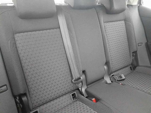 VOLKSWAGEN T-CROSS 2020