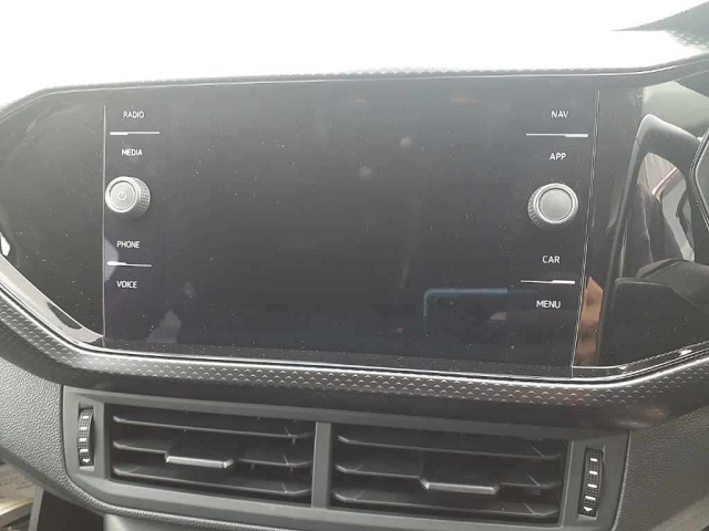VOLKSWAGEN T-CROSS 2020