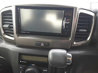 SUZUKI SPACIA 2016