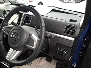 DAIHATSU TANTO 2016