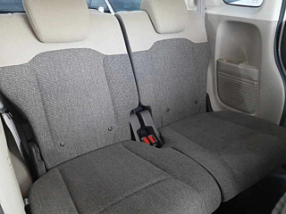 HONDA N BOX 2017