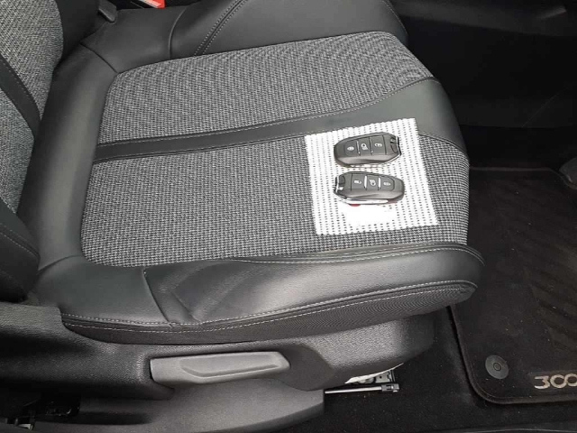 PEUGEOT 3008 2019