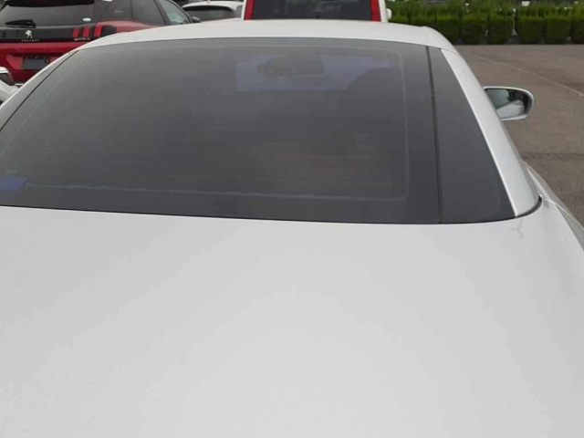 MERCEDES BENZ SLK CLASS 2008